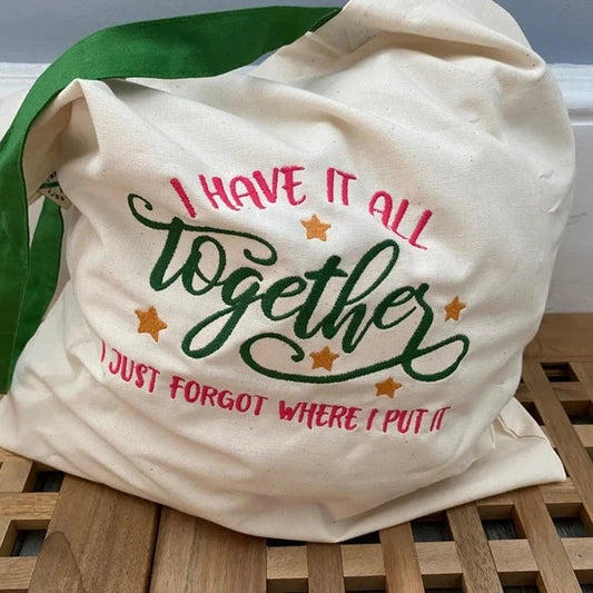 Adult Humor Machine Embroidery Designs Bundle – Sarcastic, Rude & Funny Quotes for Embroidery Projects-Kraftygraphy