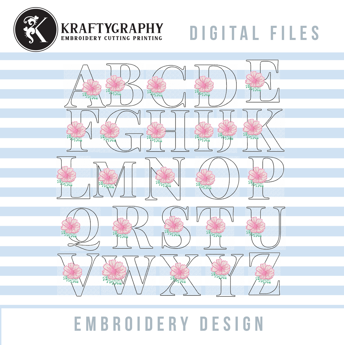 Beautiful Lace Baby Bib Sewing Patterns | Boho Baby Bib Machine Embroidery Alphabet | DIY Vintage Baby Shower Gifts Ideas-Kraftygraphy