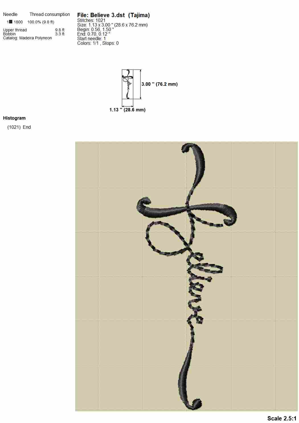 Believe Embroidery Designs, Cross Machine Embroidery Patterns, Religious Embroidery Sayings, Catholic Word Art Pes Files, Church Hus Files, Christmas Embroidery, Easter Embroidery, Handwritten Embroidery Files,-Kraftygraphy