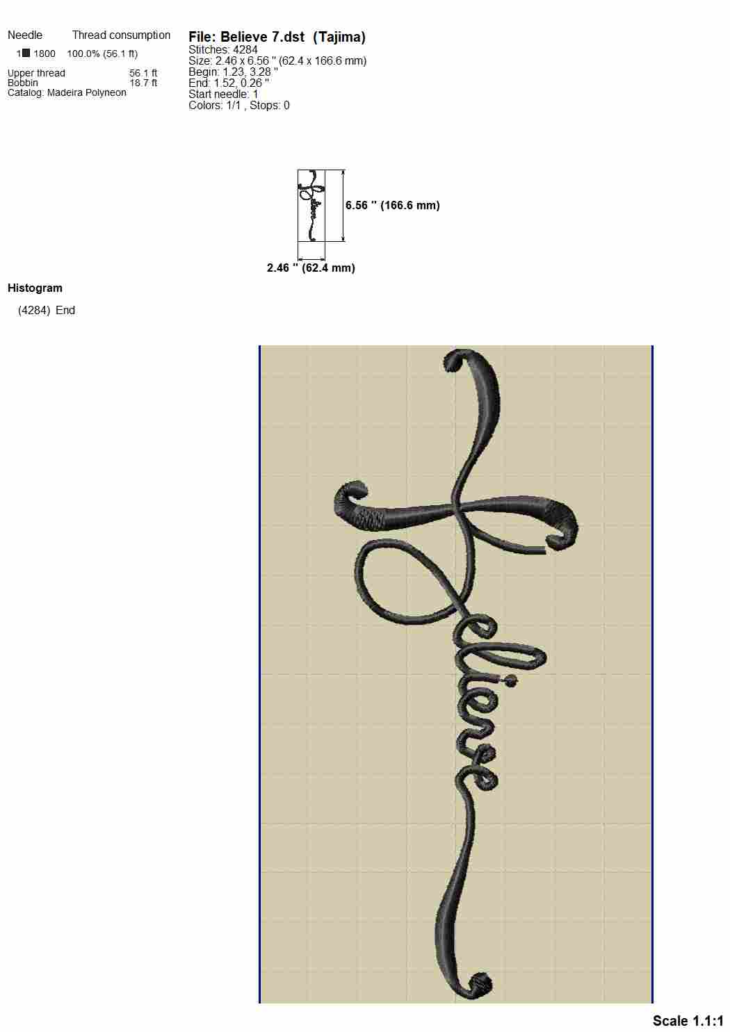 Believe Embroidery Designs, Cross Machine Embroidery Patterns, Religious Embroidery Sayings, Catholic Word Art Pes Files, Church Hus Files, Christmas Embroidery, Easter Embroidery, Handwritten Embroidery Files,-Kraftygraphy