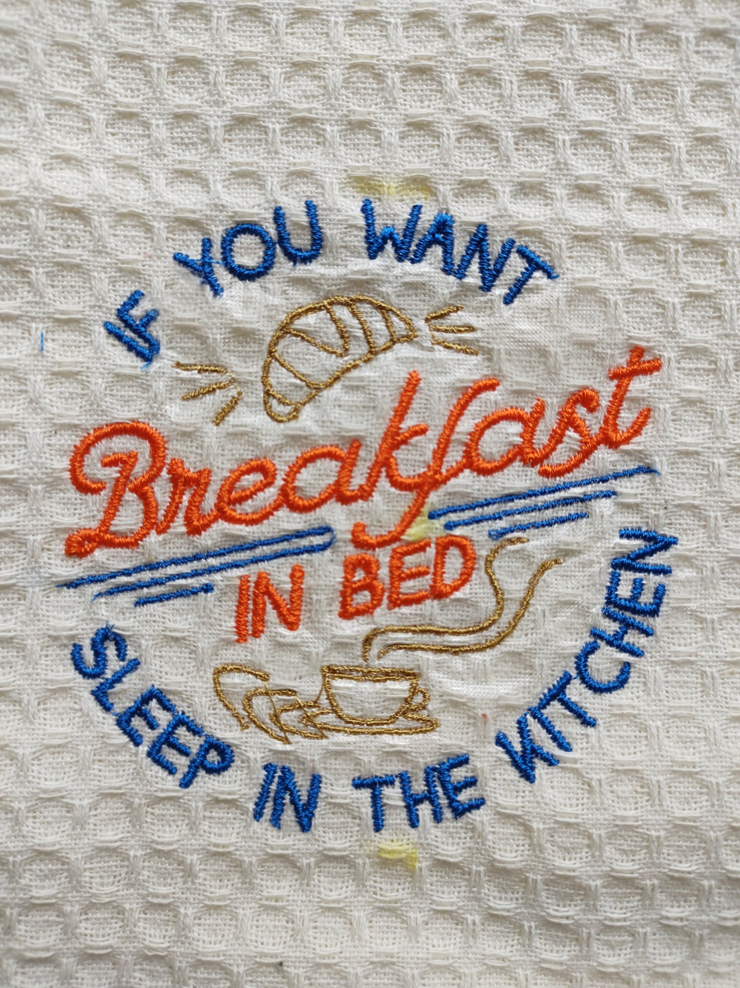 Funny Kitchen Sayings Embroidery Designs Bundle – Multiple Sizes for Towels, Aprons & More-Kraftygraphy