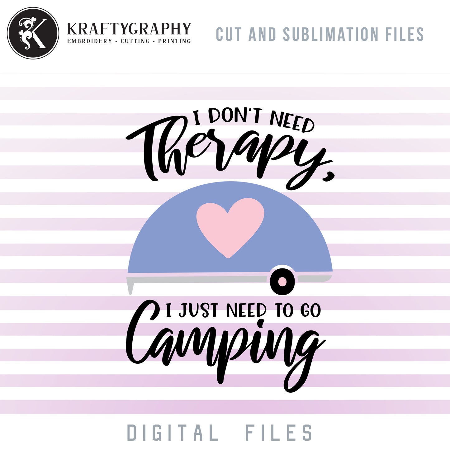 Camping SVG Bundle, Campsite Clipart, Campfire PNG, Camping Shirt SVG, Camping Quotes Dxf, Mountain SVG, Summer Vacation Clip Art, Adventure PNG, Outdoor SVG, Hiking SVG-Kraftygraphy