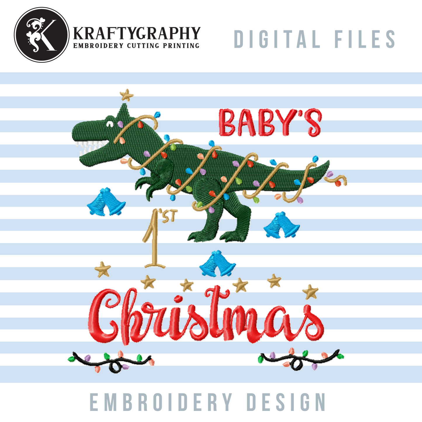 Baby's First Christmas Embroidery Designs, 1st Christmas Embroidery Patterns, New Home Embroidery Sayings, Engaged Embroidery Pes Files, Married Jef Files, Couple Hus, Together vp3, 2020 Embroidery-Kraftygraphy