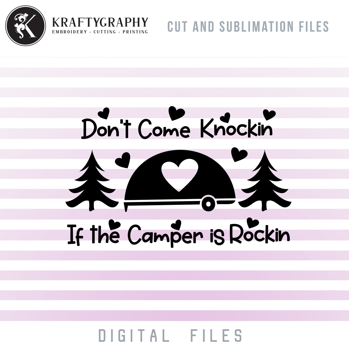 Camping SVG Bundle, Campsite Clipart, Campfire PNG, Camping Shirt SVG, Camping Quotes Dxf, Mountain SVG, Summer Vacation Clip Art, Adventure PNG, Outdoor SVG, Hiking SVG-Kraftygraphy