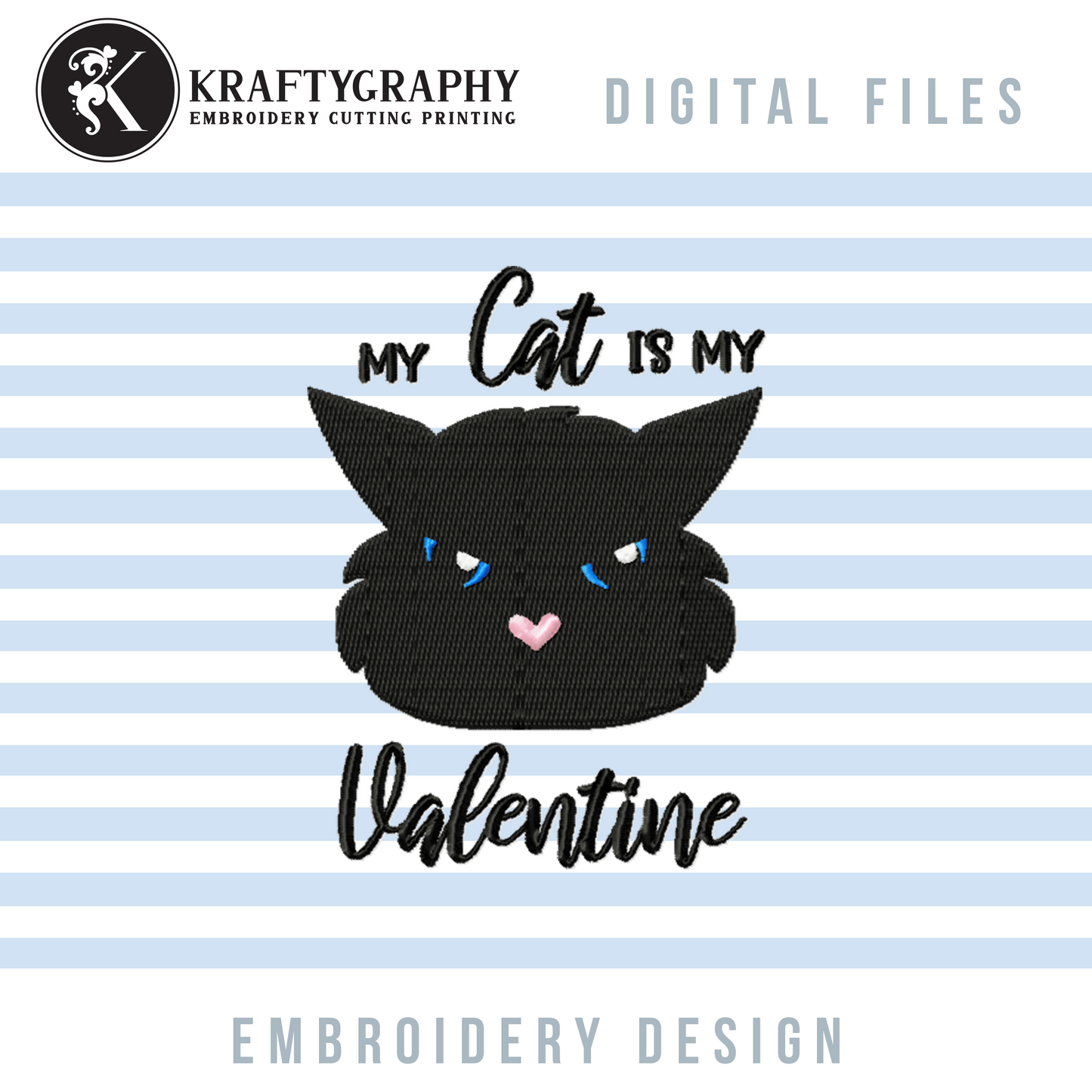 Anti Valentine Machine Embroidery Bundle, Funny Valentine Embroidery Patterns, Cute Valentine Embroidery Sayings, Drinking Pes Files, Sarcastic, Rude Embroidery Quotes, Dog, Sloth, Cat, Taco, Wine Embroidery-Kraftygraphy