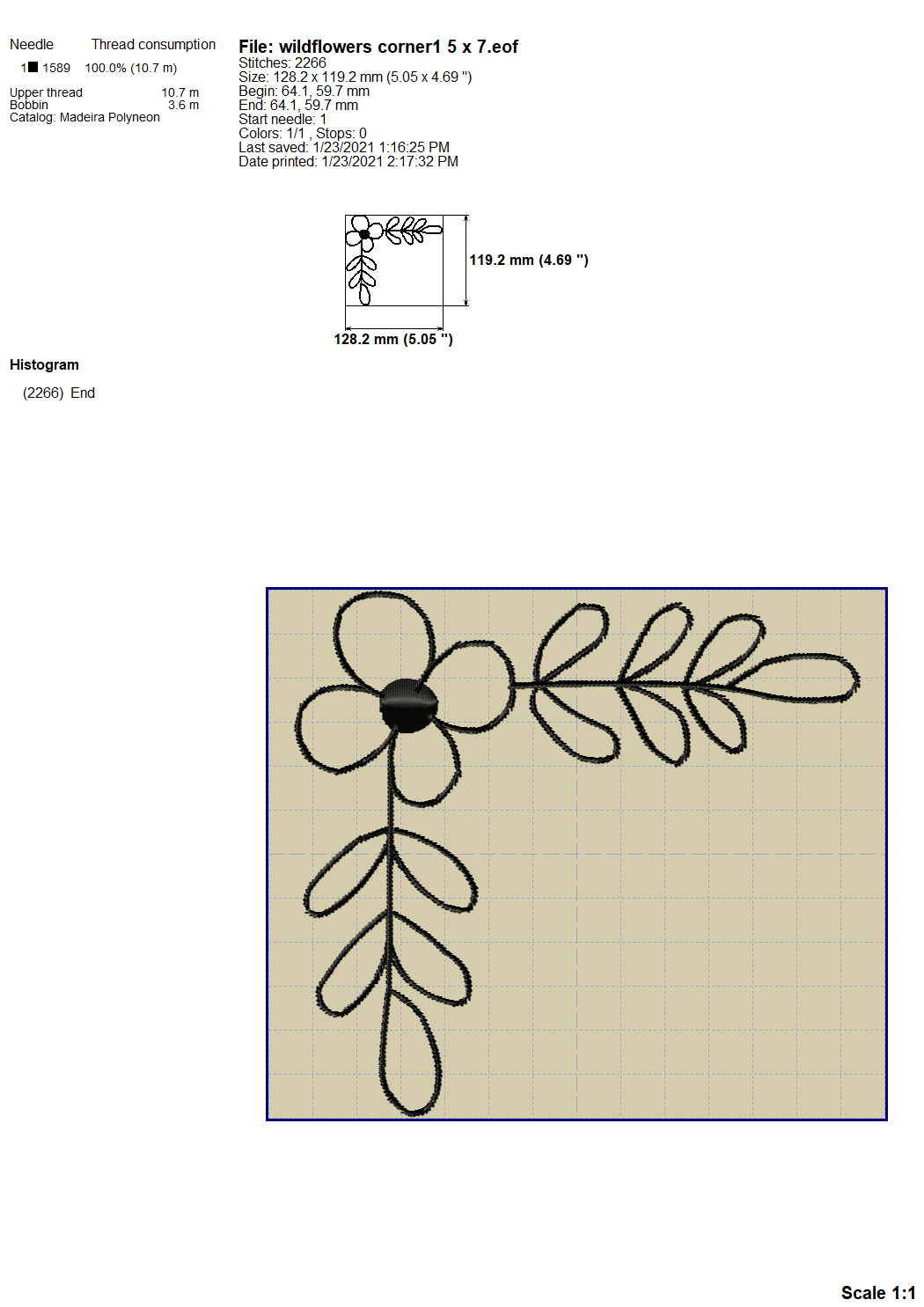 Floral Corner Borders Embroidery Outline, Wildflower Frame Embroidery Designs, Small Flowers Border Embroidery Patterns, Single Line Frame Embroidery, Doodle Embroidery, Sketch Embroidery, Redwork Pes Files-Kraftygraphy