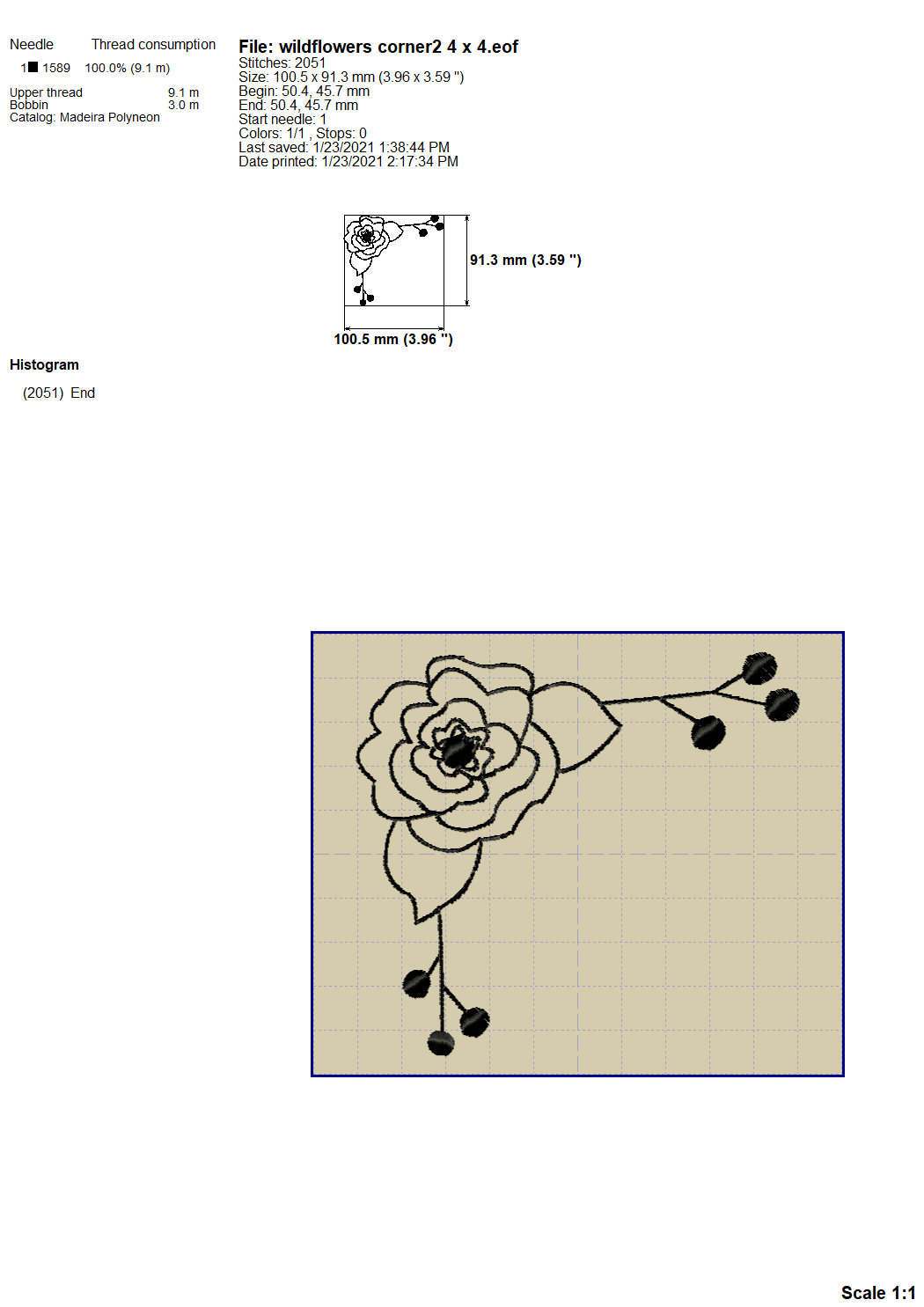 Floral Corner Borders Embroidery Outline, Wildflower Frame Embroidery Designs, Small Flowers Border Embroidery Patterns, Single Line Frame Embroidery, Doodle Embroidery, Sketch Embroidery, Redwork Pes Files-Kraftygraphy