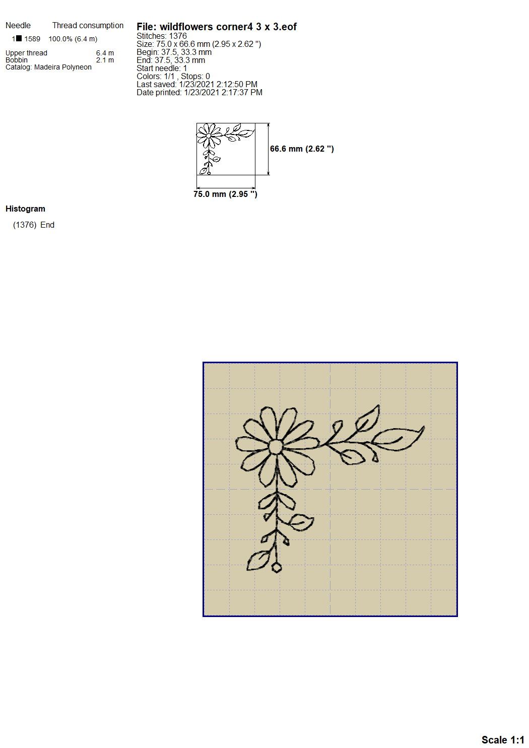 Floral Corner Borders Embroidery Outline, Wildflower Frame Embroidery Designs, Small Flowers Border Embroidery Patterns, Single Line Frame Embroidery, Doodle Embroidery, Sketch Embroidery, Redwork Pes Files-Kraftygraphy