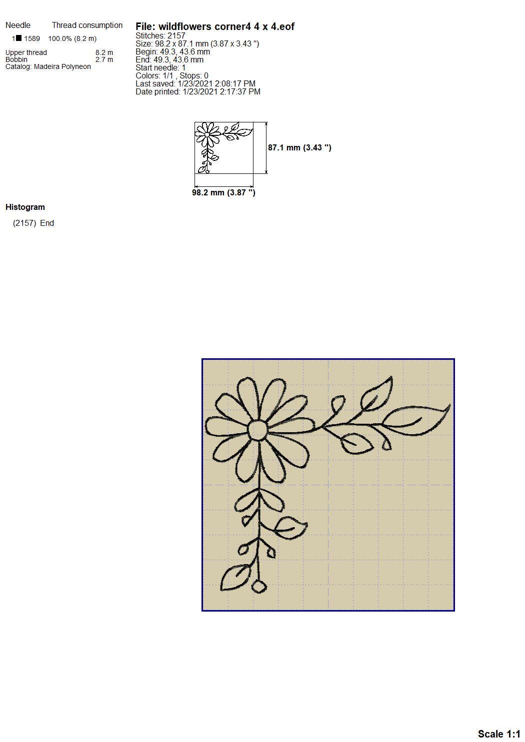 Floral Corner Borders Embroidery Outline, Wildflower Frame Embroidery Designs, Small Flowers Border Embroidery Patterns, Single Line Frame Embroidery, Doodle Embroidery, Sketch Embroidery, Redwork Pes Files-Kraftygraphy