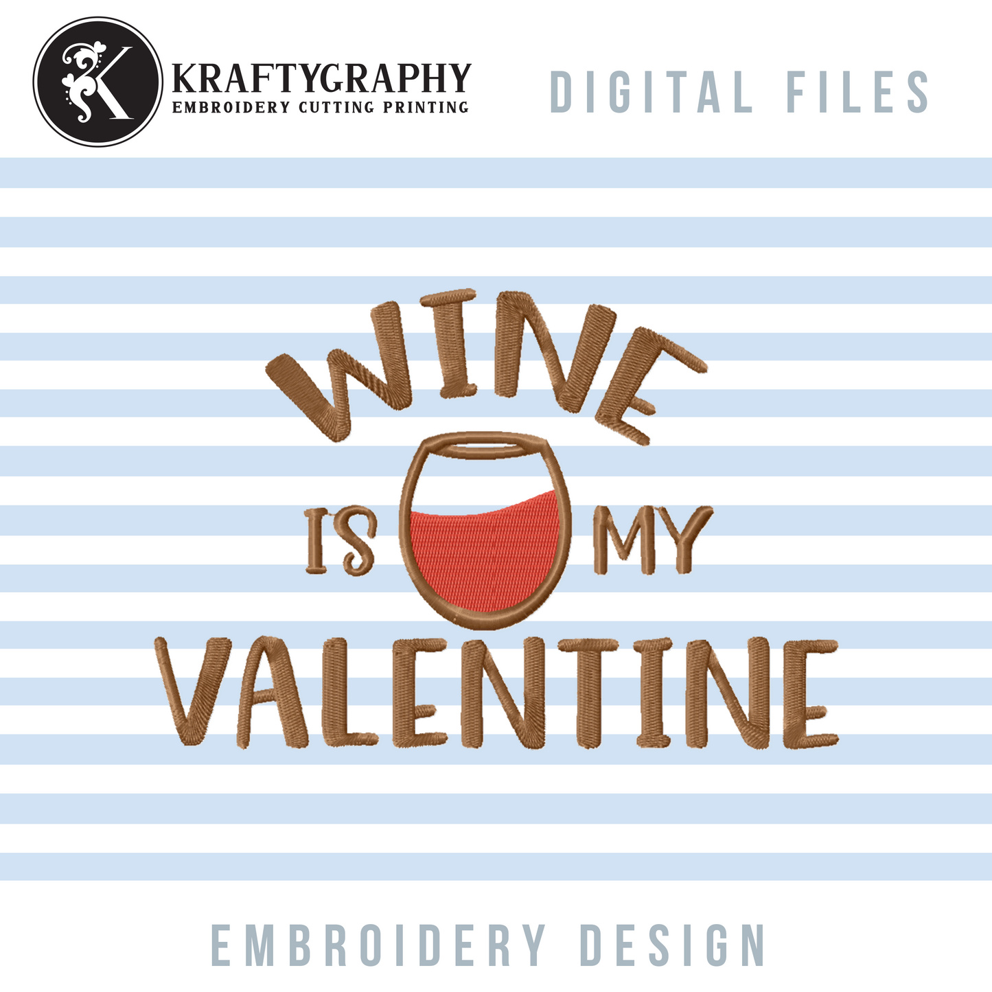Anti Valentine Machine Embroidery Bundle, Funny Valentine Embroidery Patterns, Cute Valentine Embroidery Sayings, Drinking Pes Files, Sarcastic, Rude Embroidery Quotes, Dog, Sloth, Cat, Taco, Wine Embroidery-Kraftygraphy