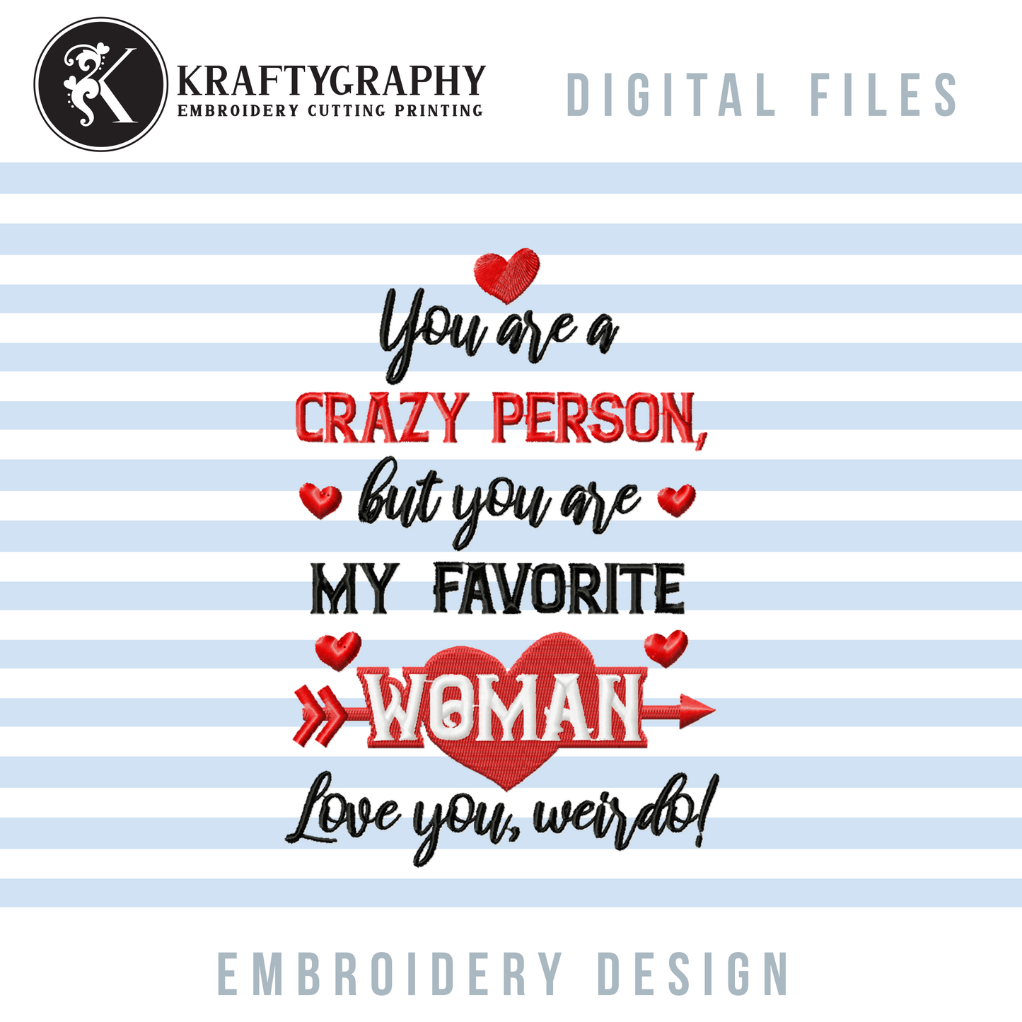 Anti Valentine Machine Embroidery Bundle, Funny Valentine Embroidery Patterns, Cute Valentine Embroidery Sayings, Drinking Pes Files, Sarcastic, Rude Embroidery Quotes, Dog, Sloth, Cat, Taco, Wine Embroidery-Kraftygraphy