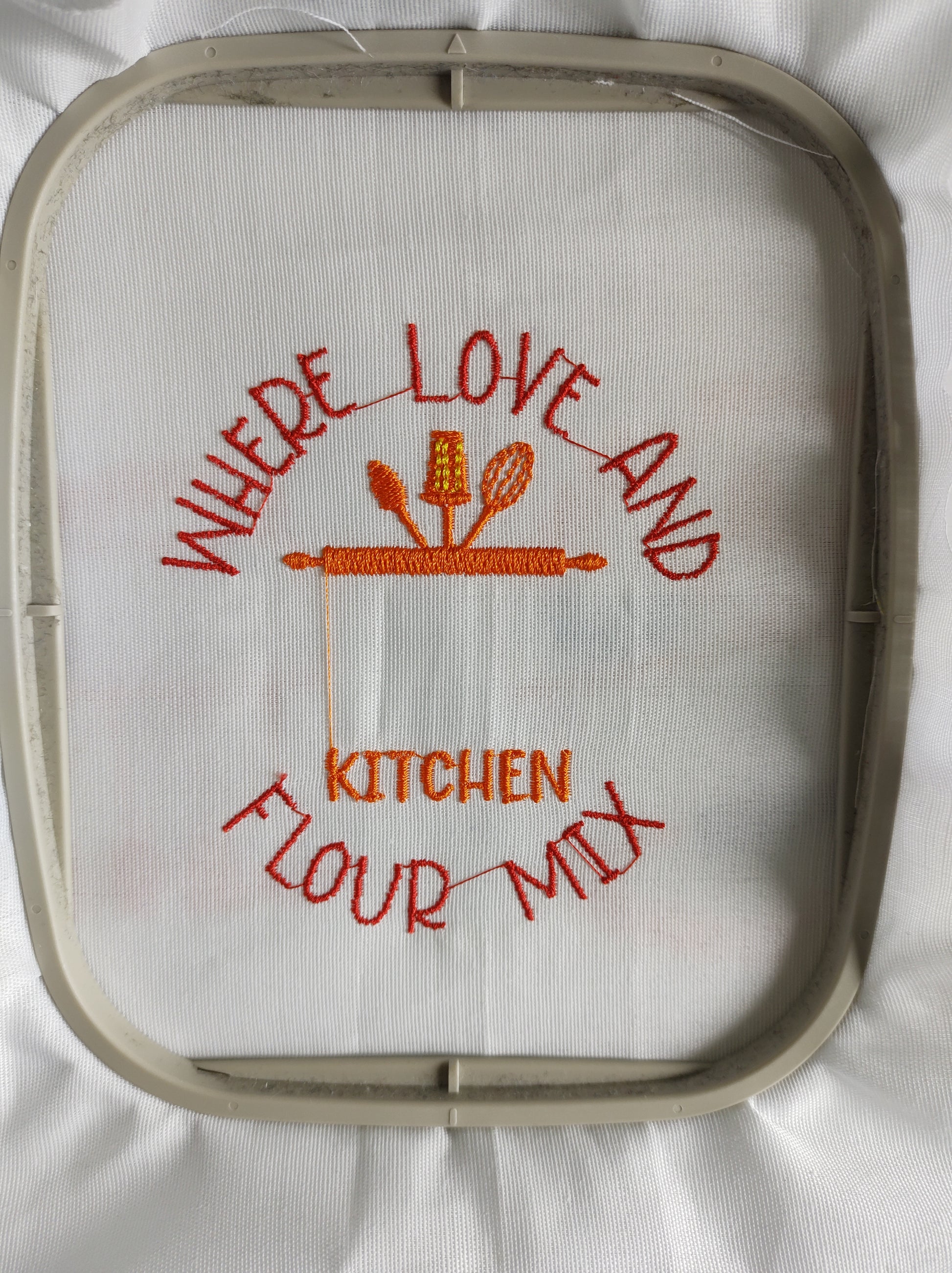 Kitchen Embroidery Designs Bundle – Machine Embroidery Files for Aprons & Towels – Multiple Sizes & Formats-Kraftygraphy
