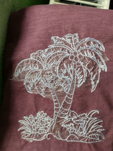 Load image into Gallery viewer, Summer machine embroidery design bundle-Kraftygraphy
