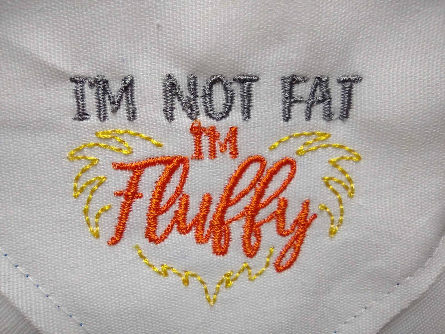 Funny Cat Sayings Machine Embroidery Designs Bundle – Humorous Pet Quotes for Apparel & Gifts-Kraftygraphy