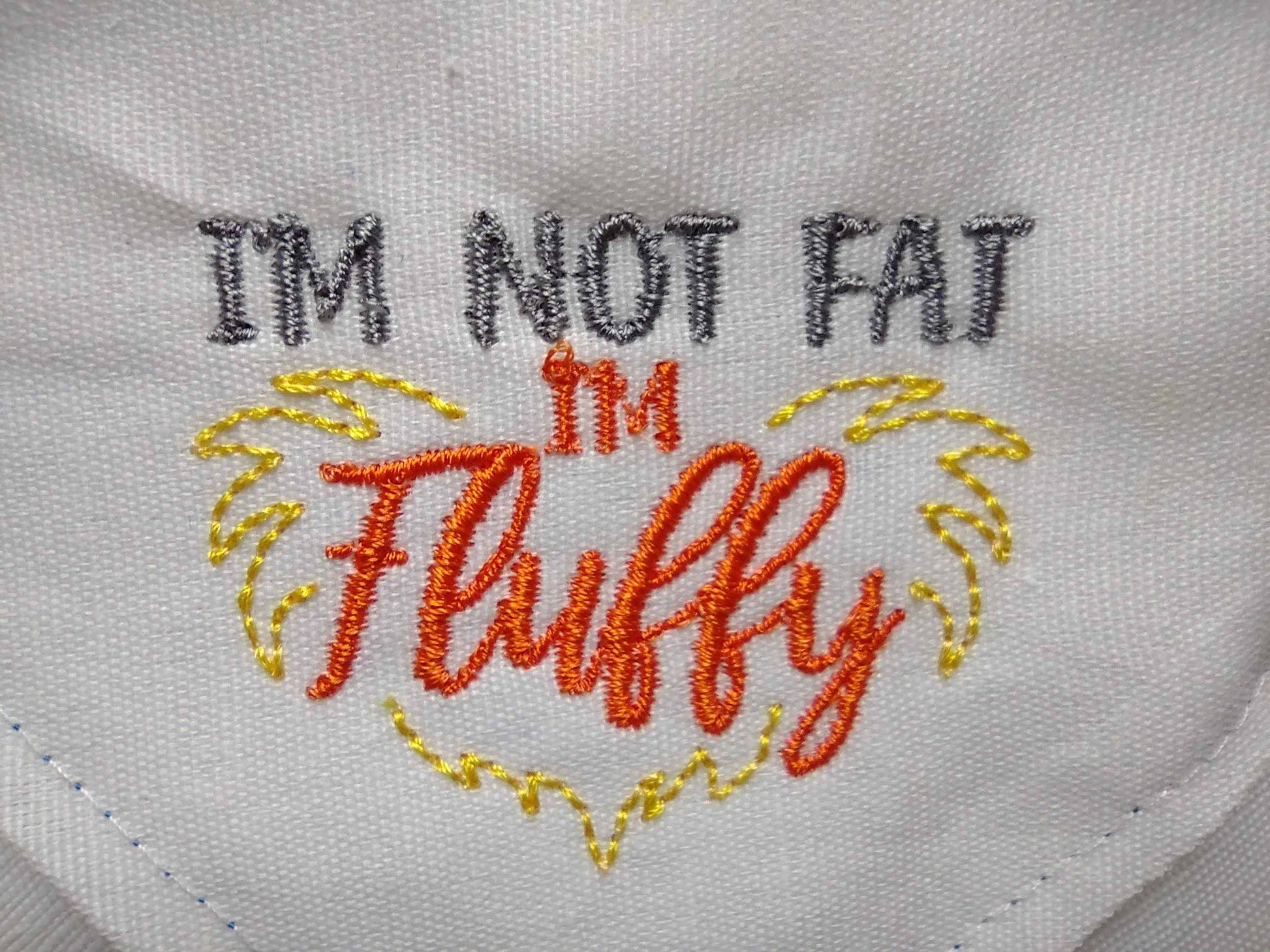 Funny Cat Sayings Machine Embroidery Designs Bundle – Humorous Pet Quotes for Apparel & Gifts-Kraftygraphy