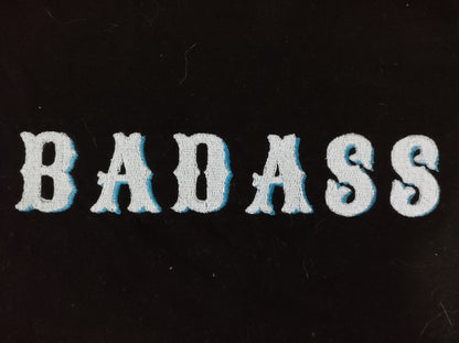 Western Native Bx Font, Fill and Shadow, Punctuation and Numbers-Kraftygraphy