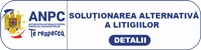 ANPC - Reclamatii link