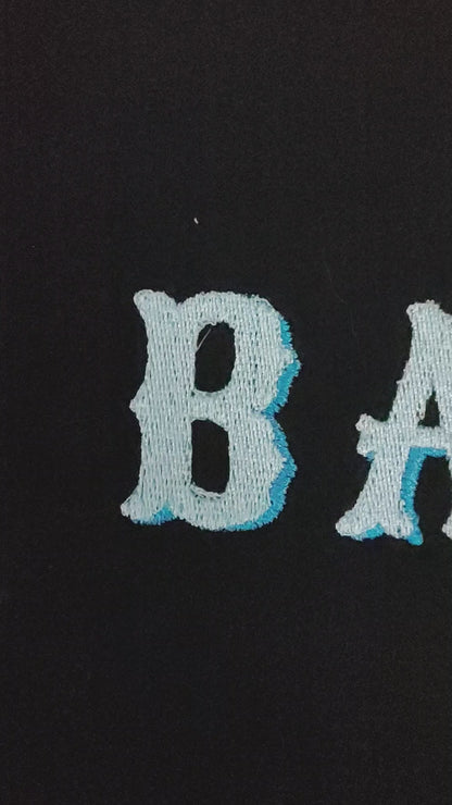 Western Native Bx Font, Fill and Shadow, Punctuation and Numbers