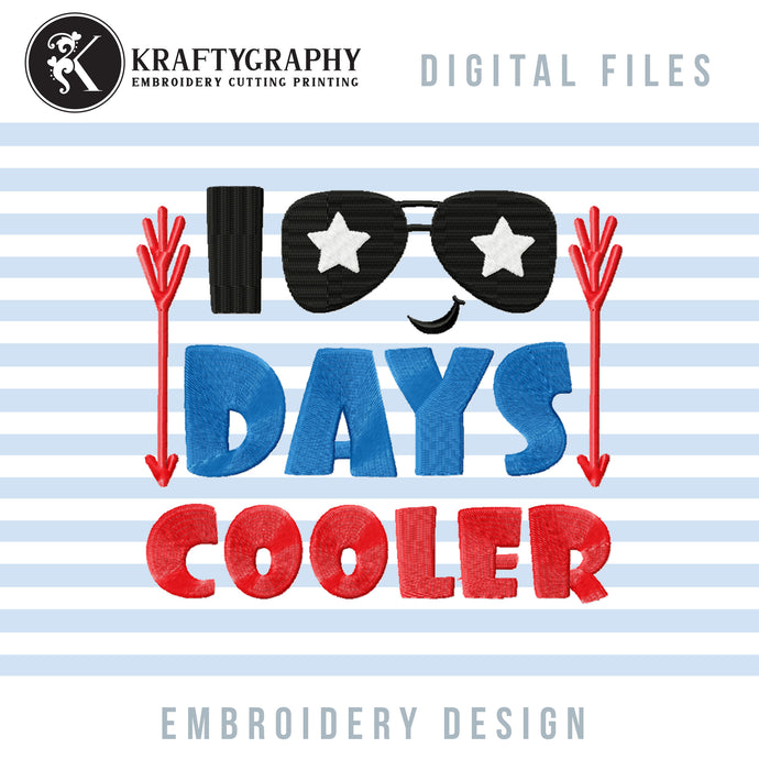 100 Days Cooler Embroidery Designs , 100 Days of School Embroidery Sayings ,-Kraftygraphy