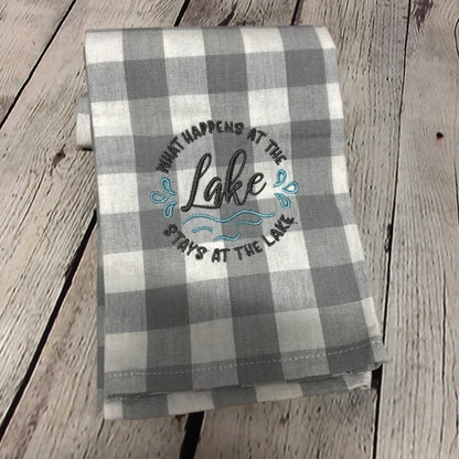 Lake Machine Embroidery Designs, Camping Embroidery Patterns, Camper Embroidery Files, Campsite Embroidery Pes, Lake Shirt Embroidery, Lake House Embroidery, summer embroidery-Kraftygraphy
