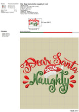 Load image into Gallery viewer, Adult Humor Christmas Ornaments Machine Embroidery Designs, Funny Christmas Embroidery Patterns, Christmas Sayings Embroidery Files, Sarcastic Embroidery-Kraftygraphy

