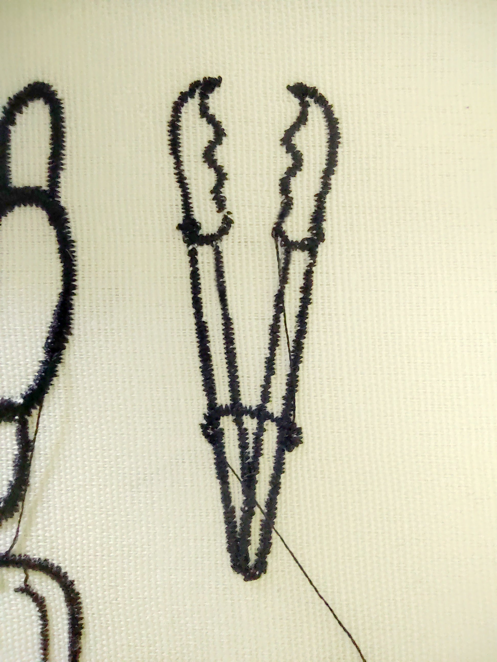 Cute Kitchen Tools Machine Embroidery Designs Bundle – Doodle Outline Cooking Utensils-Kraftygraphy