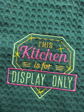 Load image into Gallery viewer, Funny Kitchen embroidery designs bundle-Kraftygraphy
