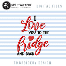 Load image into Gallery viewer, Kitchen Machine Embroidery Designs, Funny Dish Towels Embroidery Patterns, Kitchen Apron Embroidery Sayings , Embroidery Downloads, Hilarious Pes, Sarcastic Jef , Adult Humor Hus-Kraftygraphy
