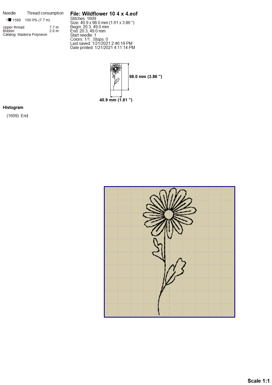 Wildflower Embroidery Designs, Floral Borders Embroidery Patterns, Flower Outline Pes Files, Simple Flowers Embroidery Files, Easy Flowers Jef Files, Daisy Hus Files, Small Flowers, Mini Flowers, Embroidery Bundle, Ith Embroidery, Cute Flowers-Kraftygraphy
