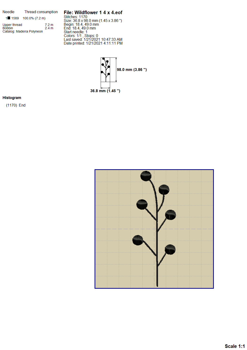 Wildflower Embroidery Designs, Floral Borders Embroidery Patterns, Flower Outline Pes Files, Simple Flowers Embroidery Files, Easy Flowers Jef Files, Daisy Hus Files, Small Flowers, Mini Flowers, Embroidery Bundle, Ith Embroidery, Cute Flowers-Kraftygraphy