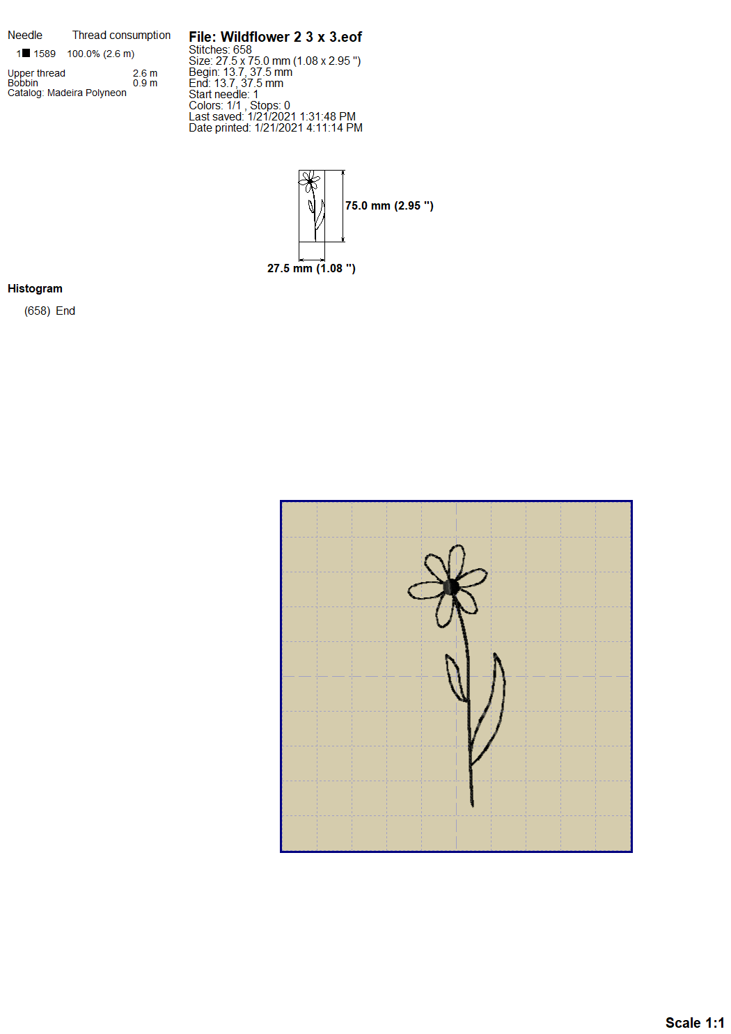 Wildflower Embroidery Designs, Floral Borders Embroidery Patterns, Flower Outline Pes Files, Simple Flowers Embroidery Files, Easy Flowers Jef Files, Daisy Hus Files, Small Flowers, Mini Flowers, Embroidery Bundle, Ith Embroidery, Cute Flowers-Kraftygraphy