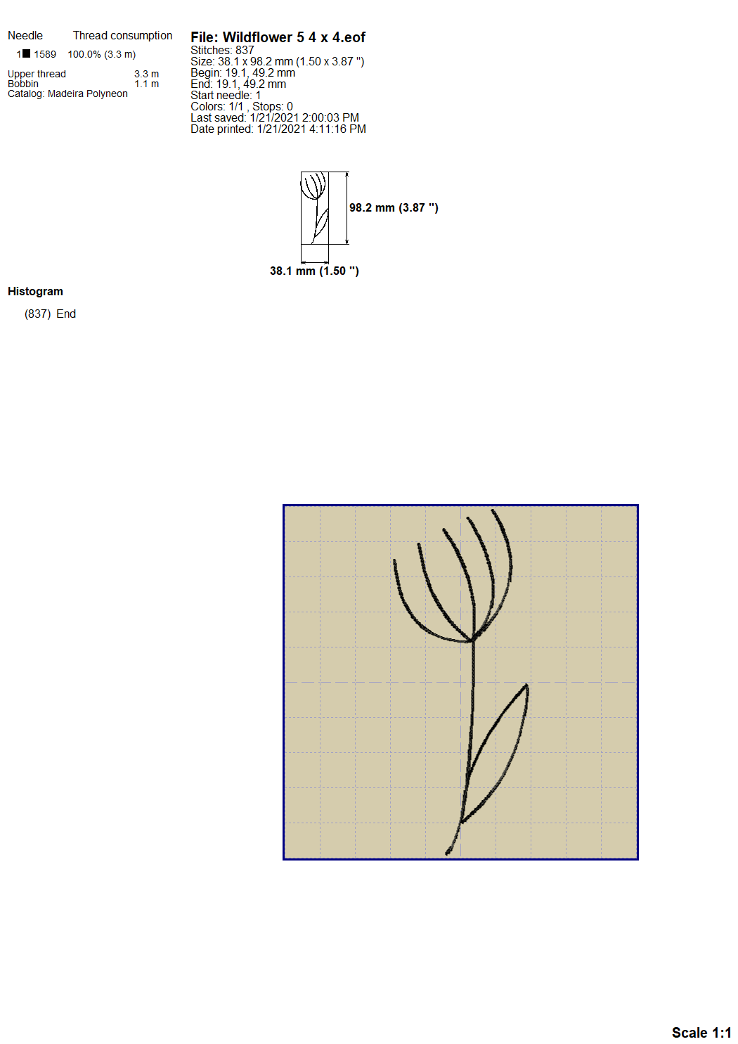 Wildflower Embroidery Designs, Floral Borders Embroidery Patterns, Flower Outline Pes Files, Simple Flowers Embroidery Files, Easy Flowers Jef Files, Daisy Hus Files, Small Flowers, Mini Flowers, Embroidery Bundle, Ith Embroidery, Cute Flowers-Kraftygraphy
