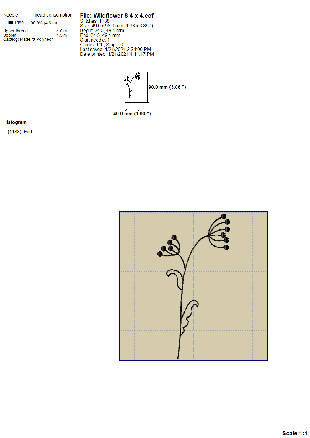Wildflower Embroidery Designs, Floral Borders Embroidery Patterns, Flower Outline Pes Files, Simple Flowers Embroidery Files, Easy Flowers Jef Files, Daisy Hus Files, Small Flowers, Mini Flowers, Embroidery Bundle, Ith Embroidery, Cute Flowers-Kraftygraphy
