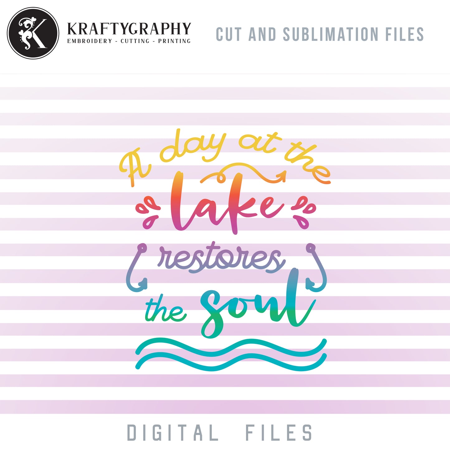Lake SVG Bundle, Lake Clipart, Lake House Vector, Lake House Sign Sayings, Fishing SVG Images, Camping Quotes SVG, Mountain Camping SVG, Summer Shirt SVG,-Kraftygraphy