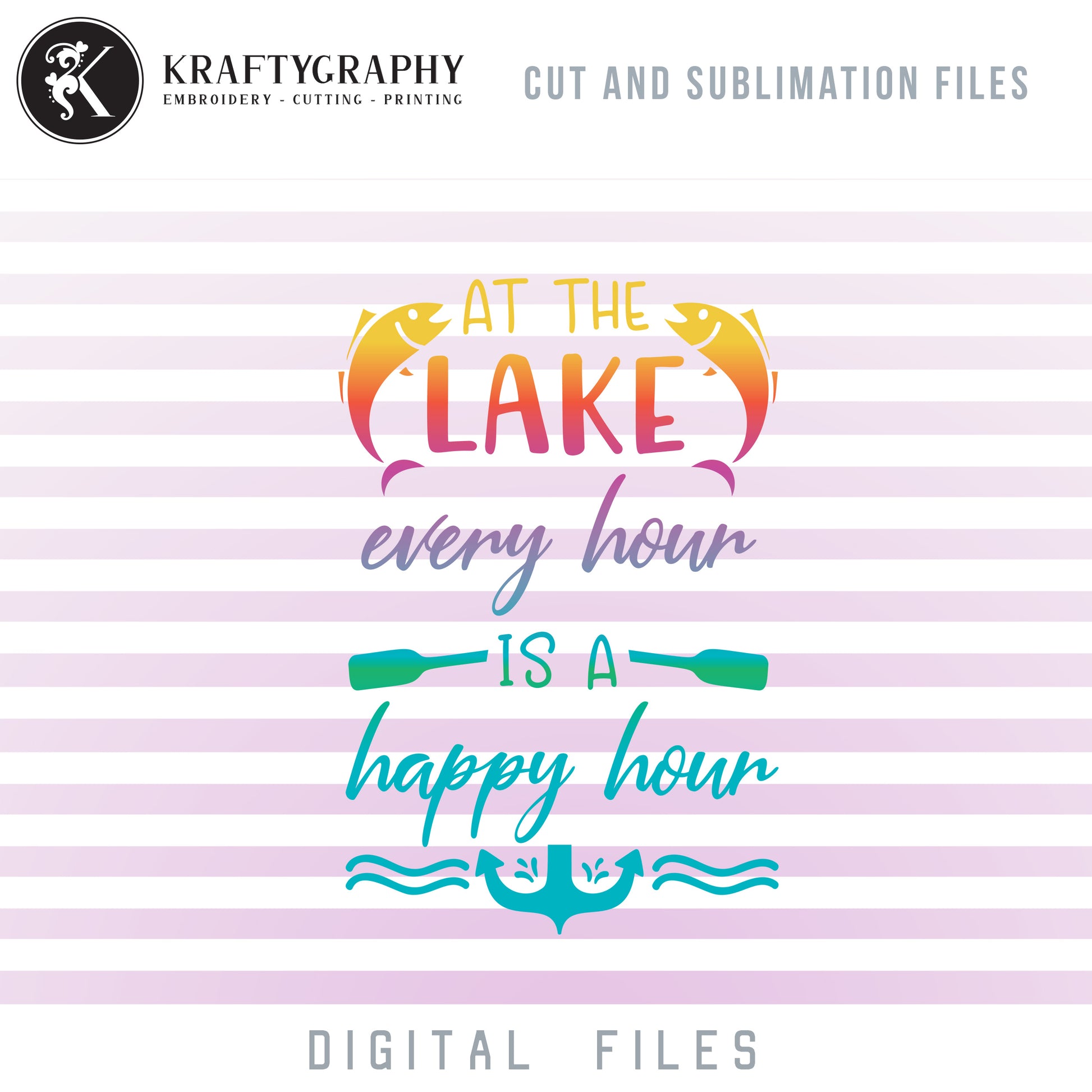 Lake SVG Bundle, Lake Clipart, Lake House Vector, Lake House Sign Sayings, Fishing SVG Images, Camping Quotes SVG, Mountain Camping SVG, Summer Shirt SVG,-Kraftygraphy