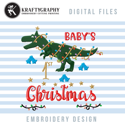 Baby's First Christmas Embroidery Designs, 1st Christmas Embroidery Patterns, New Home Embroidery Sayings, Engaged Embroidery Pes Files, Married Jef Files, Couple Hus, Together vp3, 2020 Embroidery-Kraftygraphy