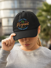 Load image into Gallery viewer, Funny Pregnant Women Machine Embroidery Designs for Shirts, Hats, Caps, Pregnancy Pes Files, Maternity Embroidery Patterns, Embroidery Sayings-Kraftygraphy
