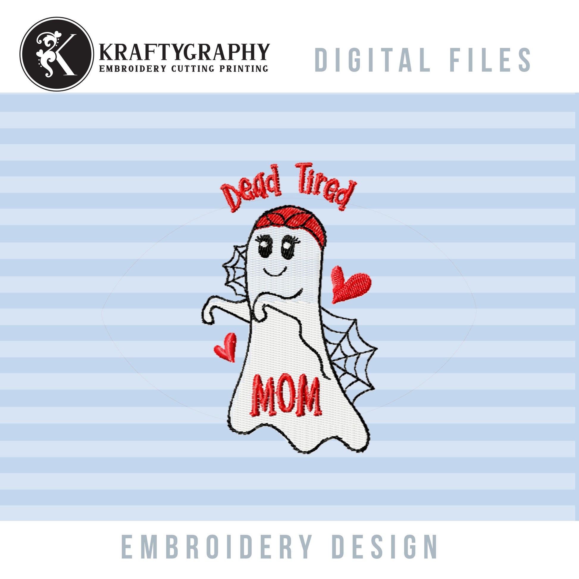 Halloween Embroidery Designs Bundle – Fall Machine Embroidery Patterns with Pumpkin Sayings-Kraftygraphy