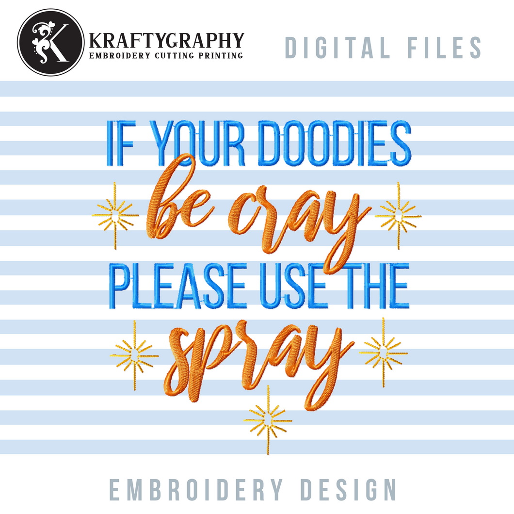 Funny Toilet Machine Embroidery Designs, Hilarious Bathroom Embroidery Patterns, Half Bath Embroidery Files, Hand Towels Pes Files-Kraftygraphy