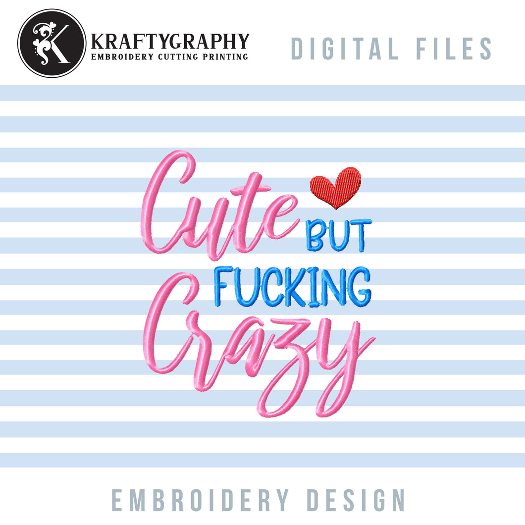 Rude Machine Embroidery Designs, Snarky Embroidery Patterns, Adult Humor Pes Files, Sarcastic Embroidery Sayings, Funny Jef, Word Art Hus-Kraftygraphy