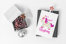 Load image into Gallery viewer, Christmas SVG Bundle, Quotes Clipart, Dinosaur PNG for Sublimation, Unicorn Shirt SVG Designs, Family SVG Cut Files, Christmas Hippo SVG Cutting Files, Naughty SVG, Deer SVG, Baby SVG, Kids SVG-Kraftygraphy
