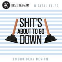 Load image into Gallery viewer, Bath Towel Embroidery Designs Bundle,-Kraftygraphy
