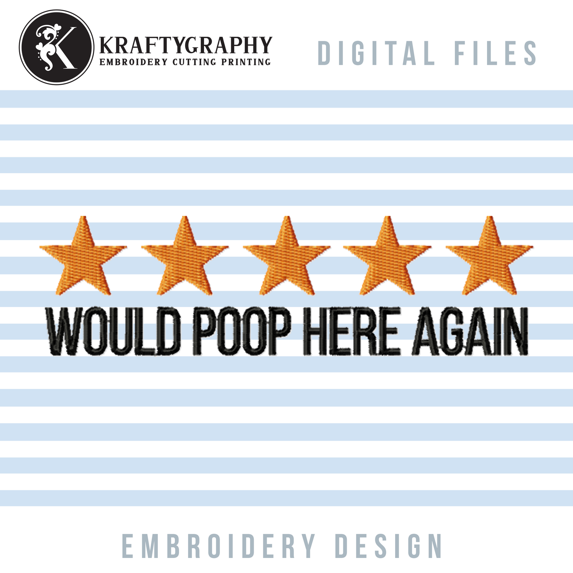 Rude & Funny Bath Towel Embroidery Designs Bundle – Inappropriate, Sarcastic Machine Embroidery Files-Kraftygraphy